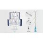 ACE CANNULA 23G-50 mm/ 50