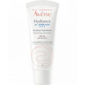 AVENE HYDRANCE UV - LEGERE CRÈME HYDRATANTE SPF30/ 40 ml