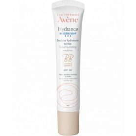 Avène - hydrance riche . Crème hydratante (40 ml)