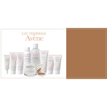 AVENE HYDRANCE BB LUMIERE EMULSION LEGERE SPF 30 40 ml