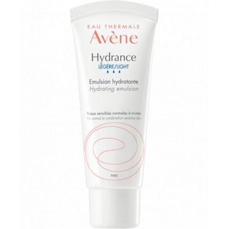AVENE HYDRANCE LÉGÈRE EMULSION HYDRATANTE/ 40 ml