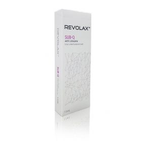 REVOLAX SUB-Q LIDO (1x1,1ml)