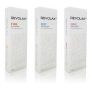 LOT DE 10 BOITES REVOLAX FINE LIDO (1x1,1ml)