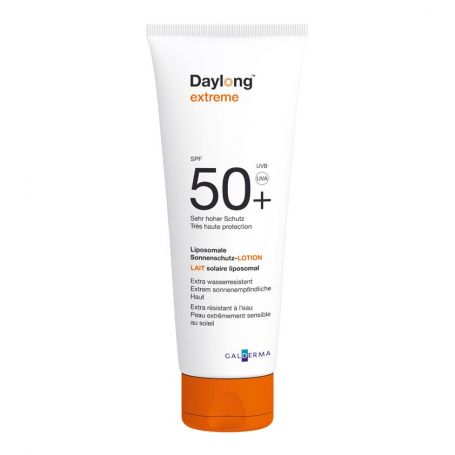 DAYLONG EXTREME LOTION SOLAIRE SPF 50 + 50 ml