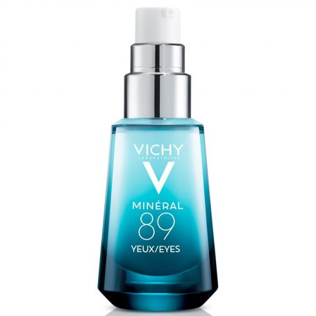 VICHY MINERAL 89 SERUM VISAGE 50 ml