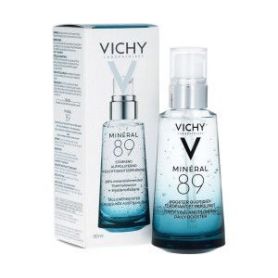 VICHY MINERAL 89 SERUM VISAGE 50 ml