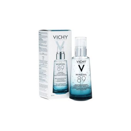 VICHY MINERAL 89 SERUM VISAGE 50 ml