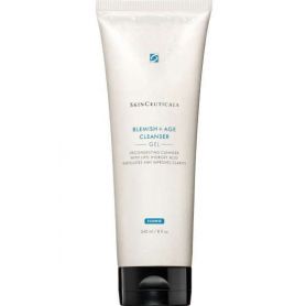 SKINCEUTICALS BLEMISH + AGE CLEANSER Gel 240 ml