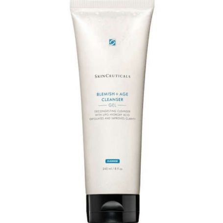 SKINCEUTICALS BLEMISH + AGE CLEANSER Gel 240 ml