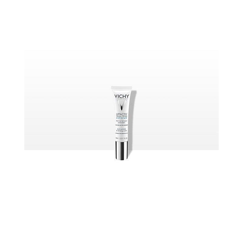 VICHY LIFTACTIV SUPREME YEUX 15 ml