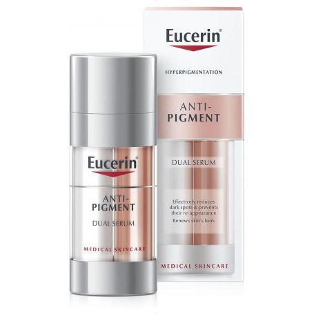 EUCERIN ANTI - PIGMENT SERUM DUO 30ml