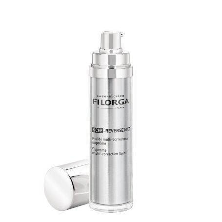 FILORGA NCTF - REVERSE MAT FLUIDE RÉGÉNÉRANT SUPRÊME 50 ml