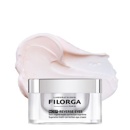 FILORGA NCEF - REVERSE EYES 15 ml