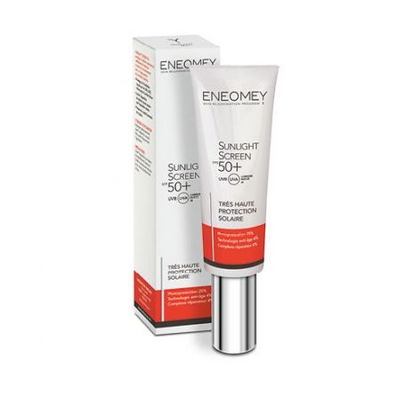 ENEOMEY SUNLIGHT SCREEN 50+ 50 ml