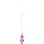 DISPODERM FLEXIBLE MICRO CANNULA PINK 18G70mm - 20 Kits