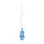 DISPODERM FLEXIBLE MICRO CANNULA BLUE 23G70mm - 20 Kits