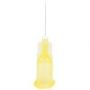 INEX NEEDLES MICRO INJECTION KIPIC 30G-25mm/100