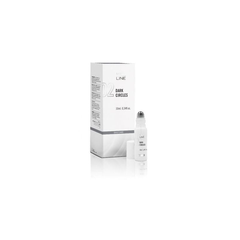ME-LINE 02 DARK CIRCLES ROLL-ON 10ml INNOAESTHETICS