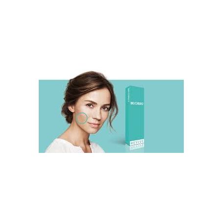 10 BOITES BELOTERO REVIVE (1x1ml) MERZ AESTHETICS