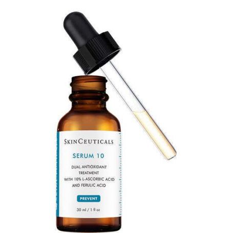 SKINCEUTICALS SERUM 10 DOUBLE ANTIOXYDANT 30ml