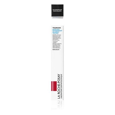 LA ROCHE-POSAY RESPECTISSIME MASCARA WATERPROOF NOIR