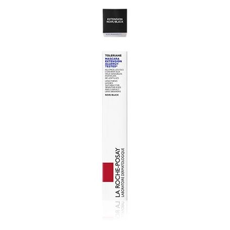 ROCHE-POSAY RESPECTISSIME MASCARA EXTENSION NOIR