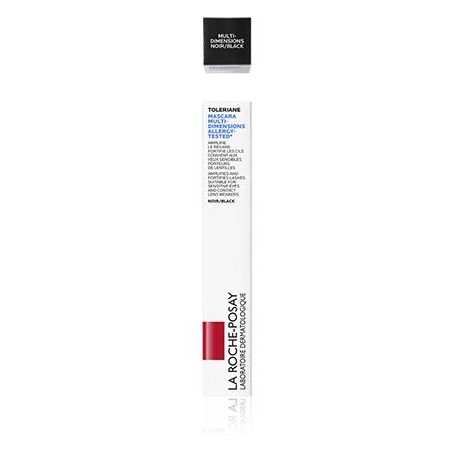 LA ROCHE-POSAY TOLERIANE MASCARA MULTI-DIMENSIONS NOIR