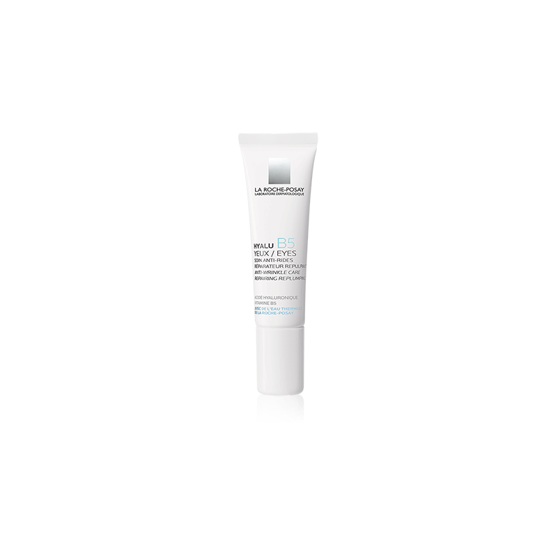 LA ROCHE-POSAY HYALU B5 EYES 15 ml