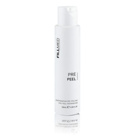 FILLMED PRE PEEL 100 ml