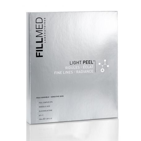 FILLMED LIGHT PEEL