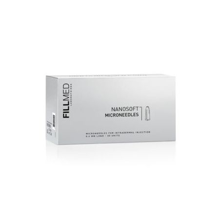 FILLMED NANOSOFT 0,6mm -30