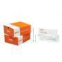 SOFTFIL 14G90mm/XL PRECISION MICROCANULA - GREEN/20