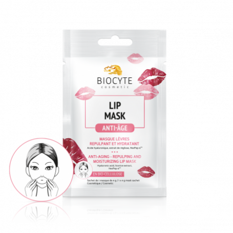 BIOCYTE LIP MASK /1