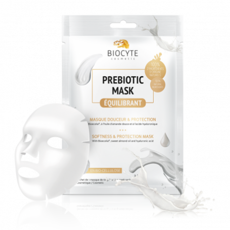 BIOCYTE PREBIOTIC MASK/ 1