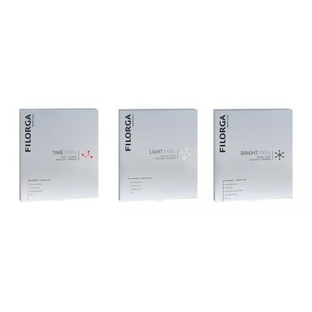 PACK MIX | FILLMED BRIGHT+LIGHT+TIME