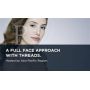 DEFINISSE FREE FLOATING THREADS -12 cm RELIFE/ 6