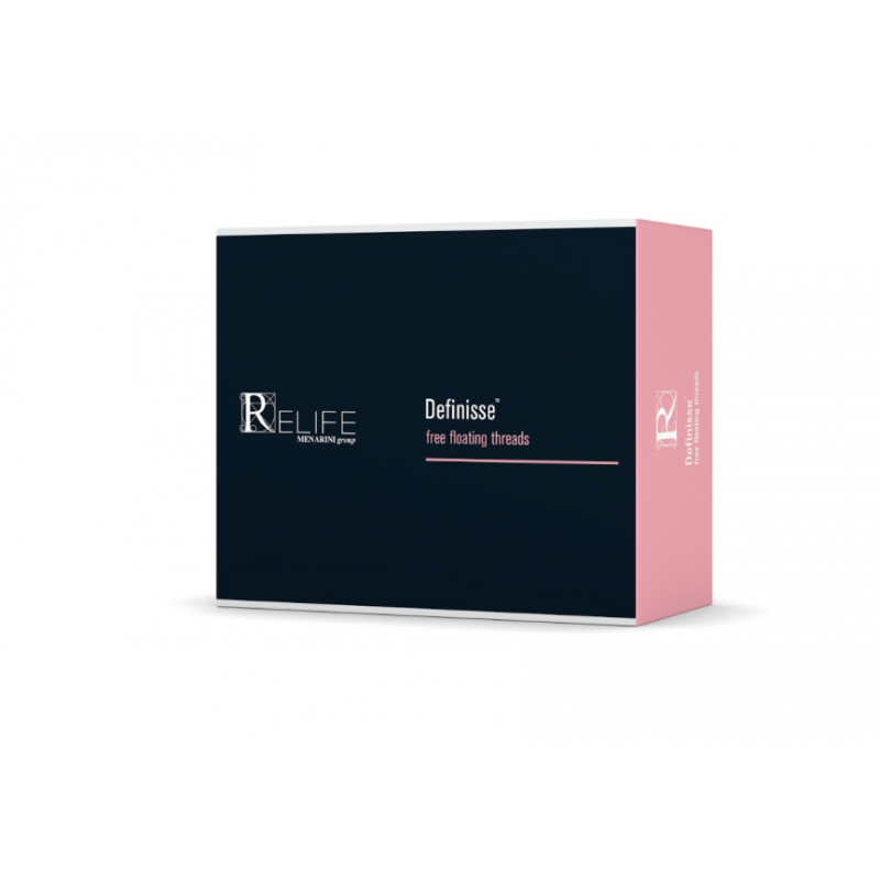 DEFINISSE FREE FLOATING THREADS 12 cm RELIFE/ 6