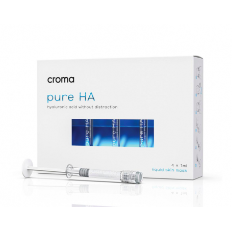 CROMA PURE HA MASK/4