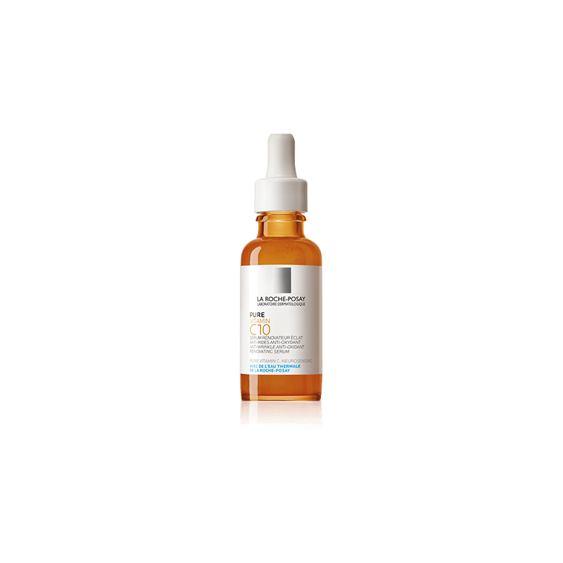 LA ROCHEPOSAY PURE VITAMIN C 10 SERUM 30 ml