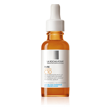 10 vitamin sales c serum