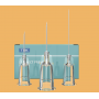 STERiJECT 33Gx4mm TSK PREMIUM NEEDLES/100