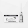 STERiJECT 33Gx4mm TSK PREMIUM NEEDLES/100