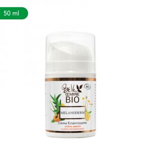 OEMINE CREME MELANODERM ECLAIRCISSANTE 50ml