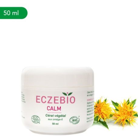 OEMINE ECZEBIO CERAT CALM 50ml