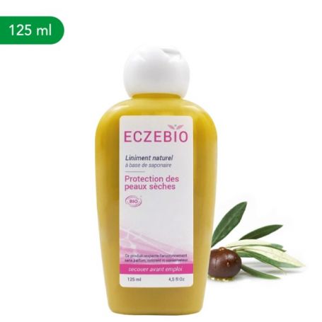 OEMINE ECZEBIO LINIMENT 125ml