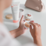 AVENE COUVRANCE SABBIA FONDOTINTA COMPATTO CREMA 8.5g