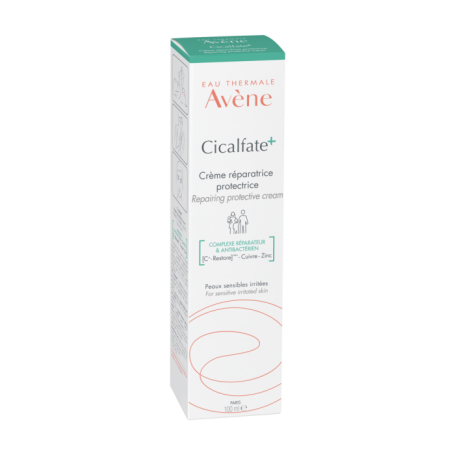 AVENE CICALFATE+ CREMA REPARADORA 100ml