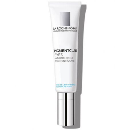 LA ROCHE-POSAY PIGMENTCLAR AUGEN 15 ml