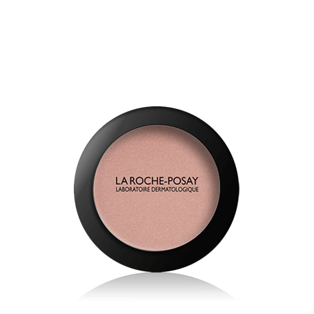 TOLERIANE BLUSH CARAMEL TENDRE 03 LA ROCHE-POSAY