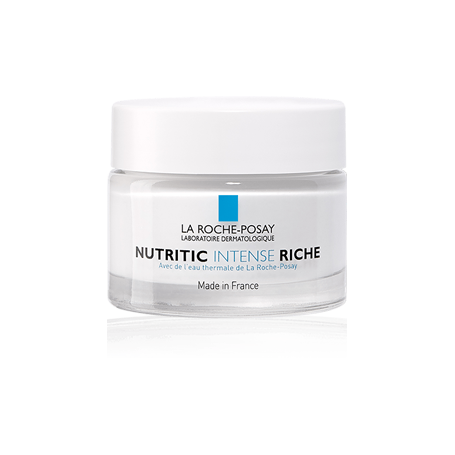 LA ROCHE-POSAY NUTRITIC INTENSO RICCO 50ml